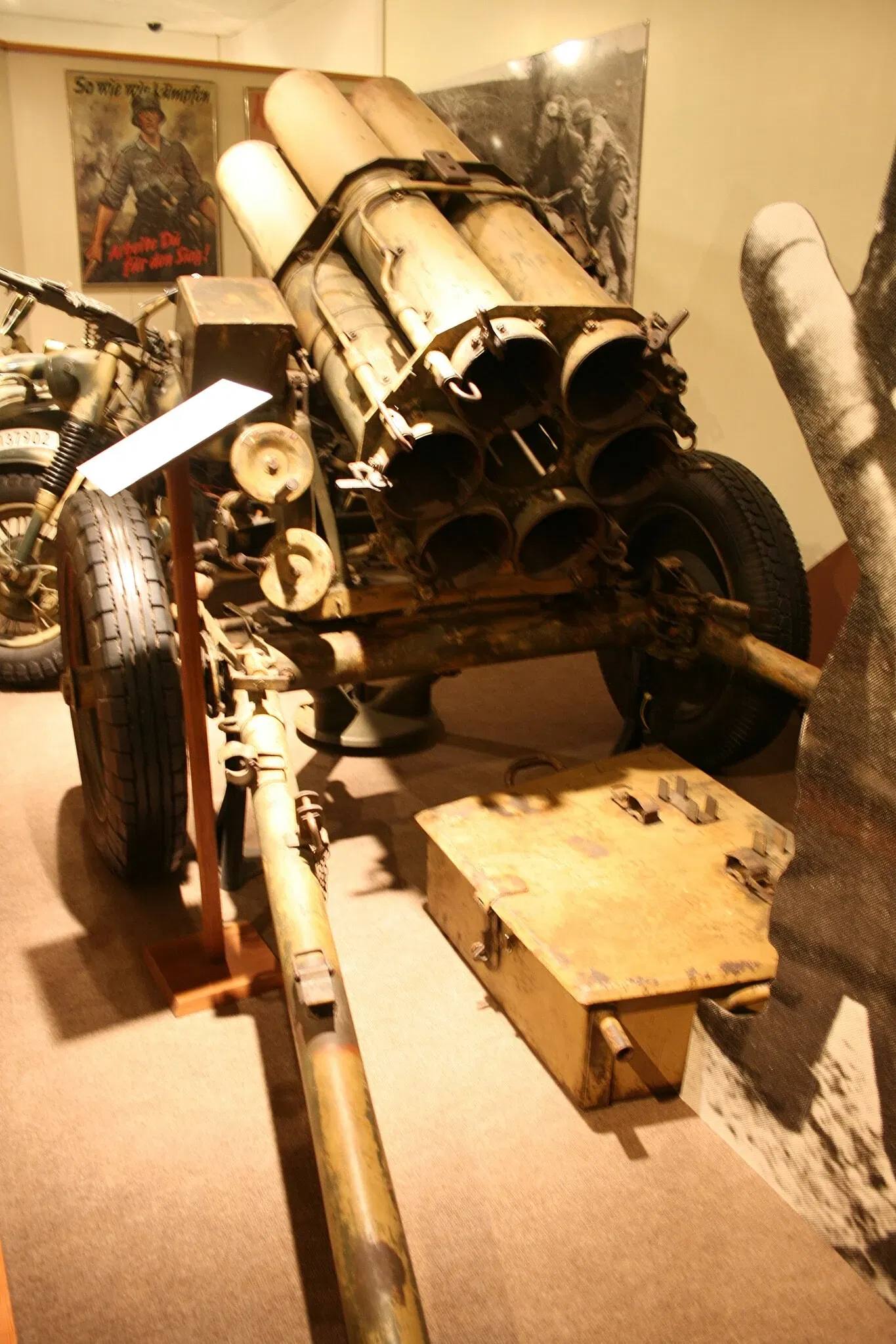 82nd Airborne Division War Memorial