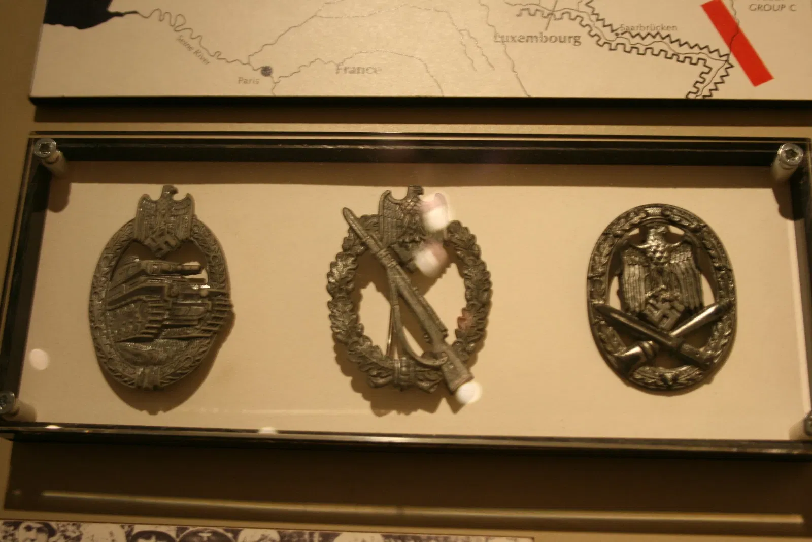 82nd Airborne Division War Memorial