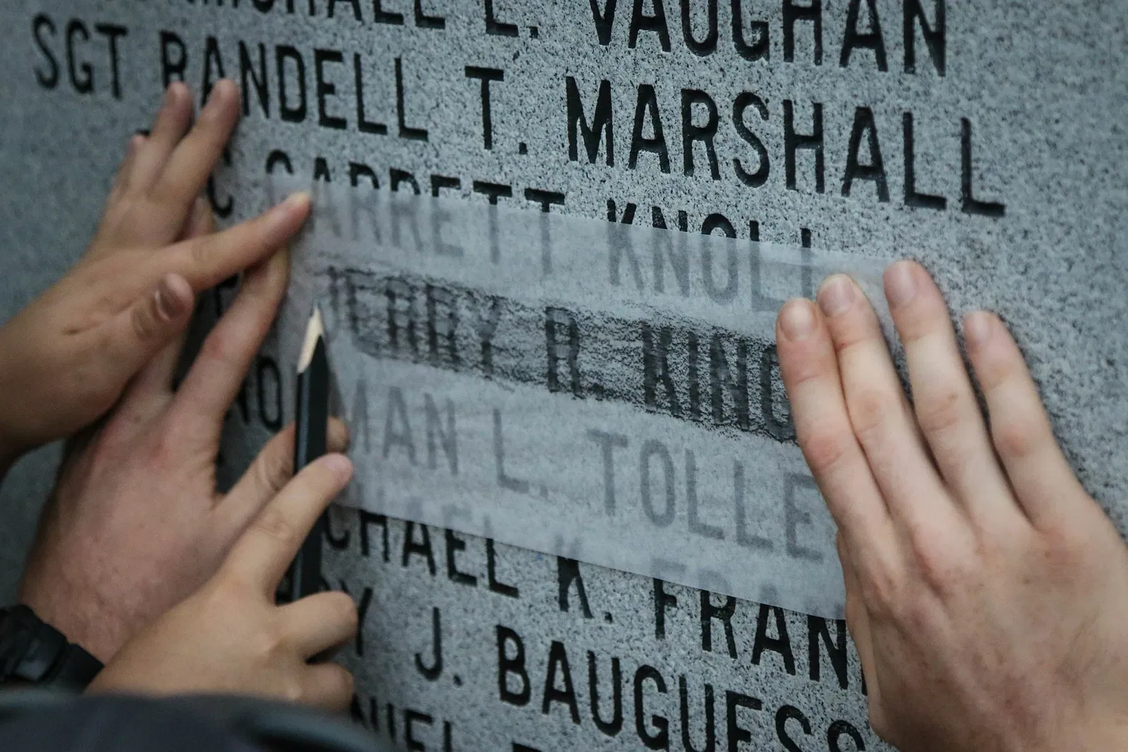82nd Airborne Division War Memorial