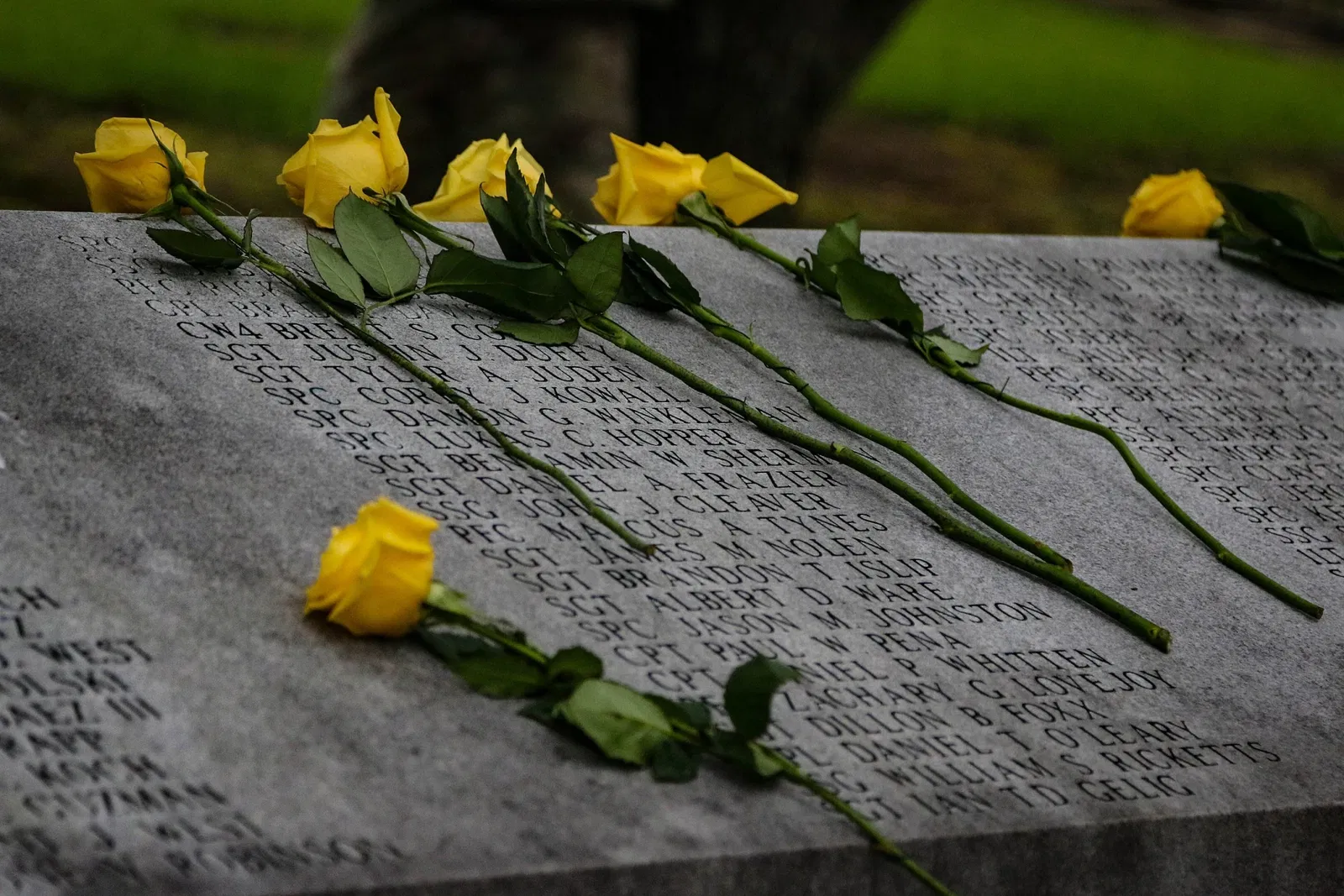 82nd Airborne Division War Memorial