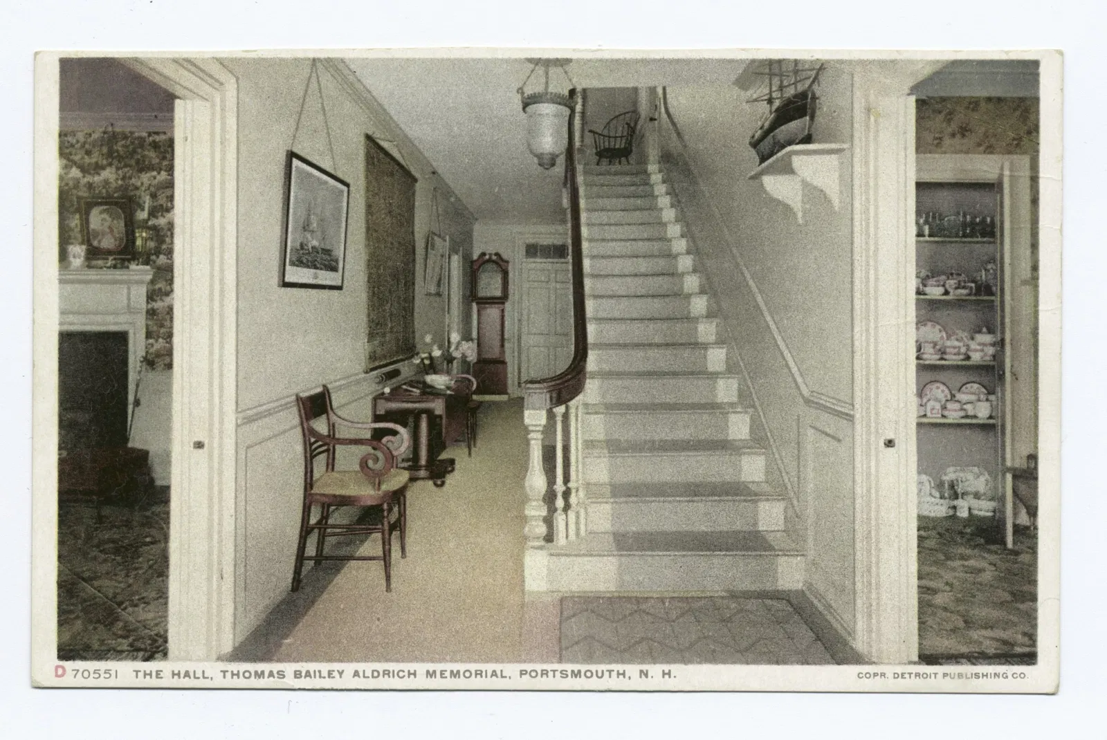 Strawbery Banke Museum