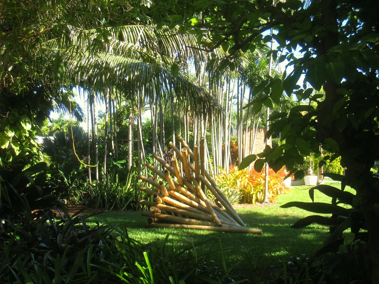 Miami Beach Botanical Garden