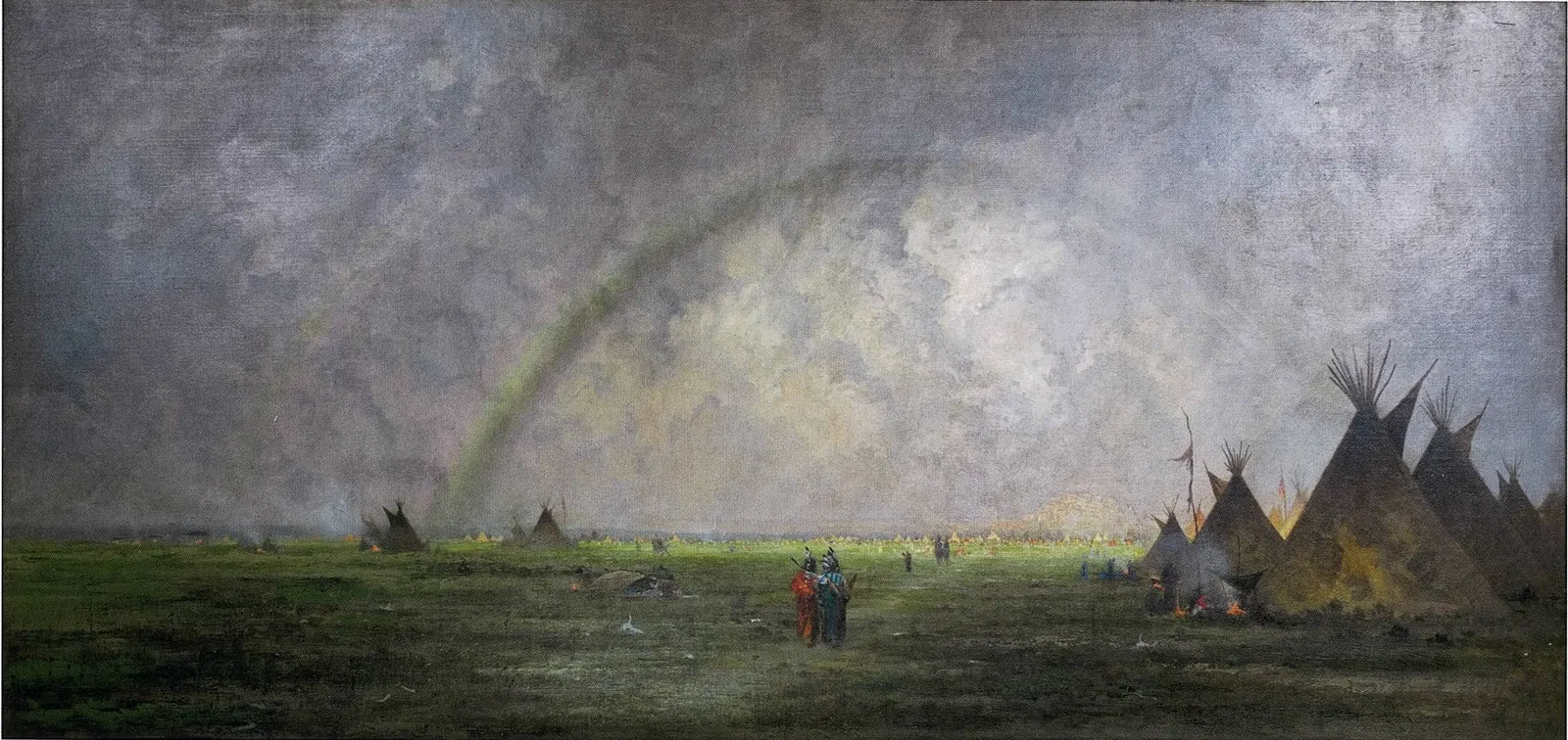 Hearst Museum of Anthropology