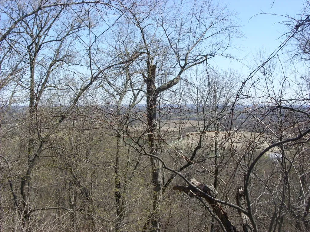 Parque Militar Nacional de Gettysburg
