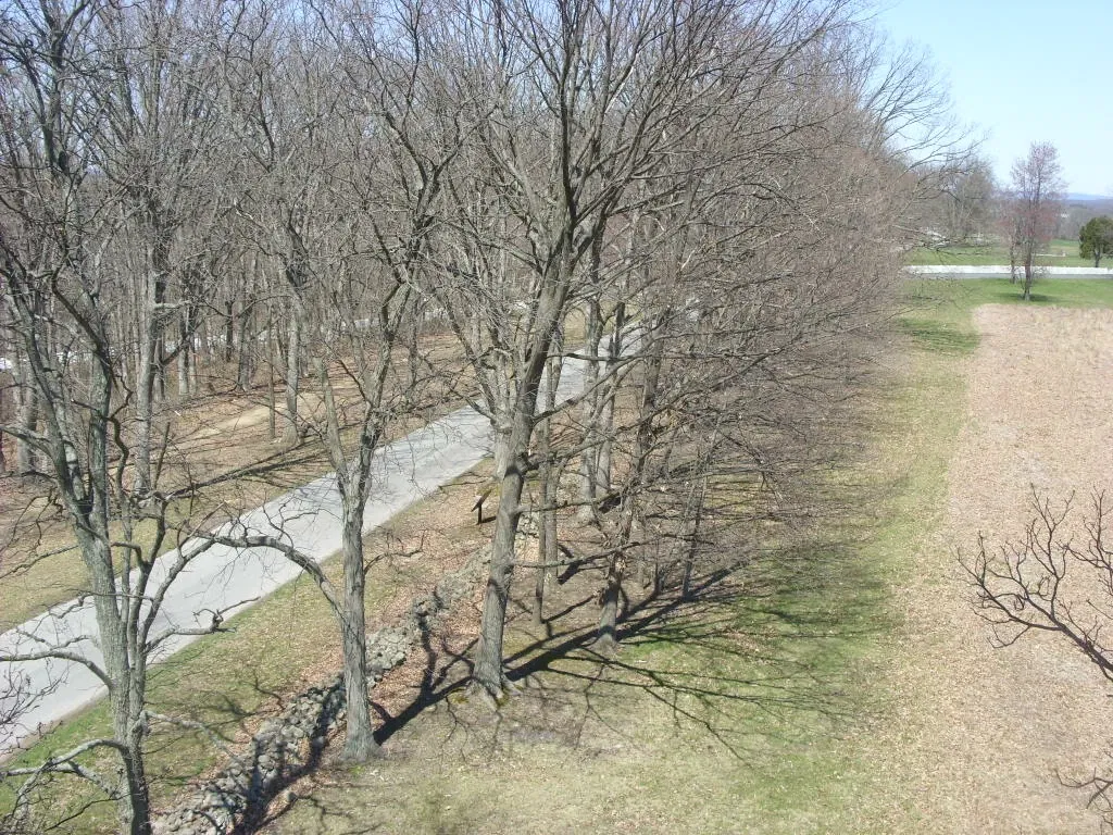 Gettysburg National Military Park