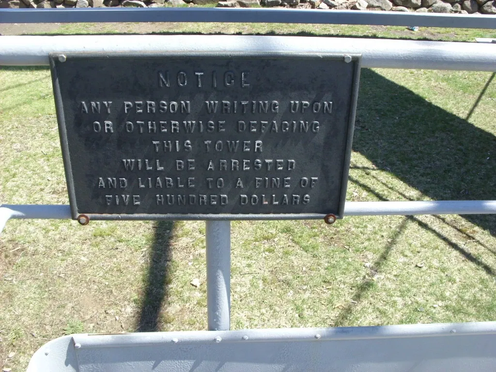 Gettysburg National Military Park