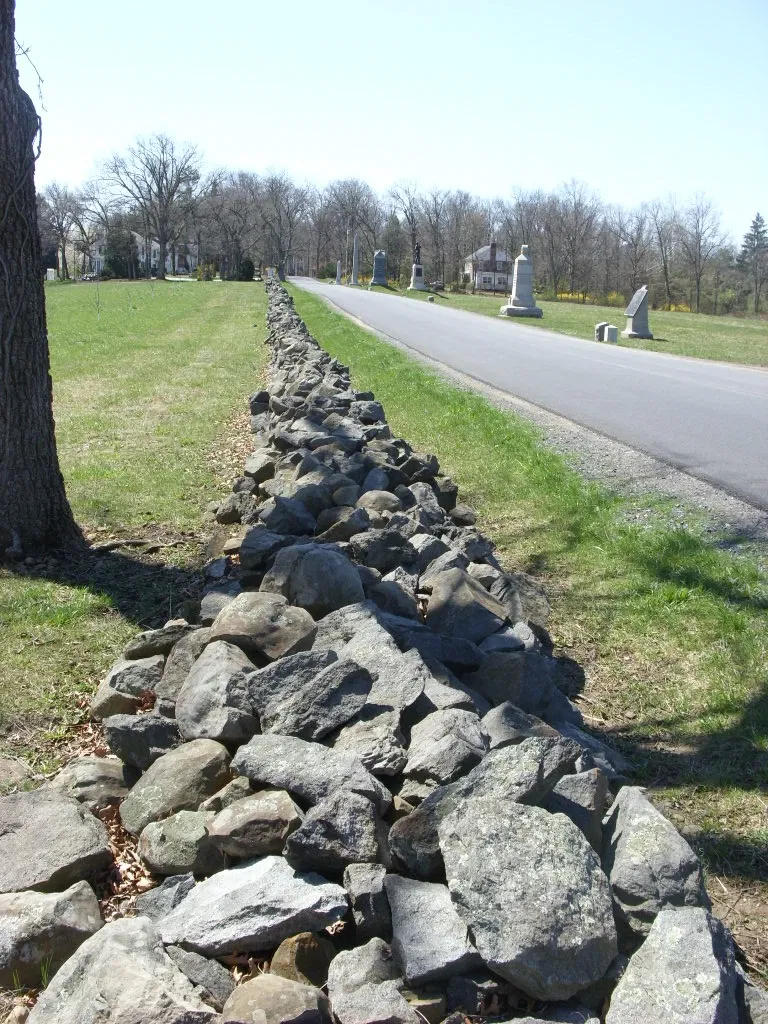 Gettysburg National Military Park