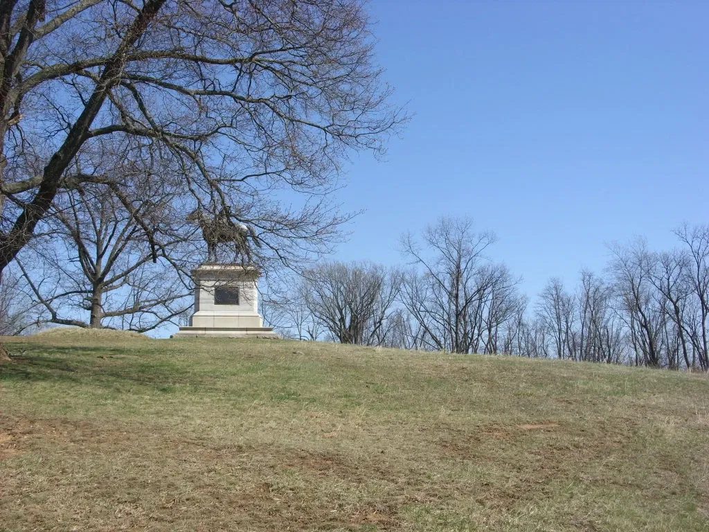 Gettysburg National Military Park