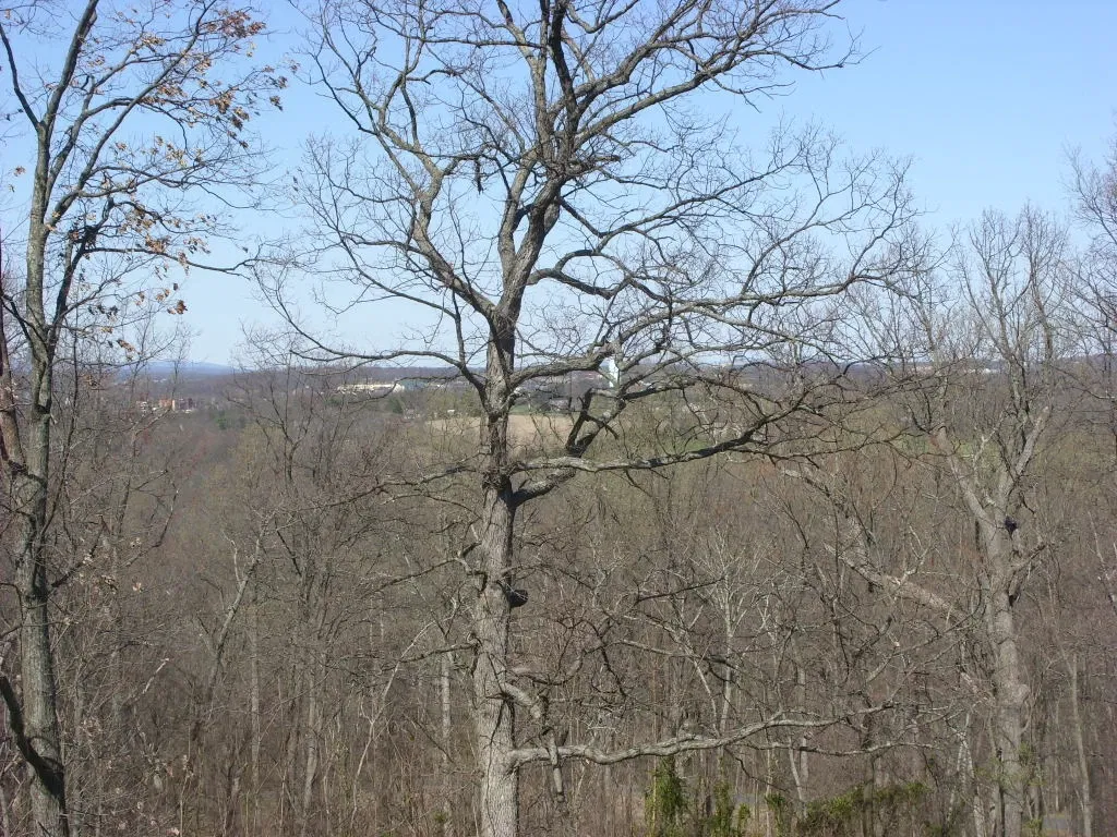 Gettysburg National Military Park