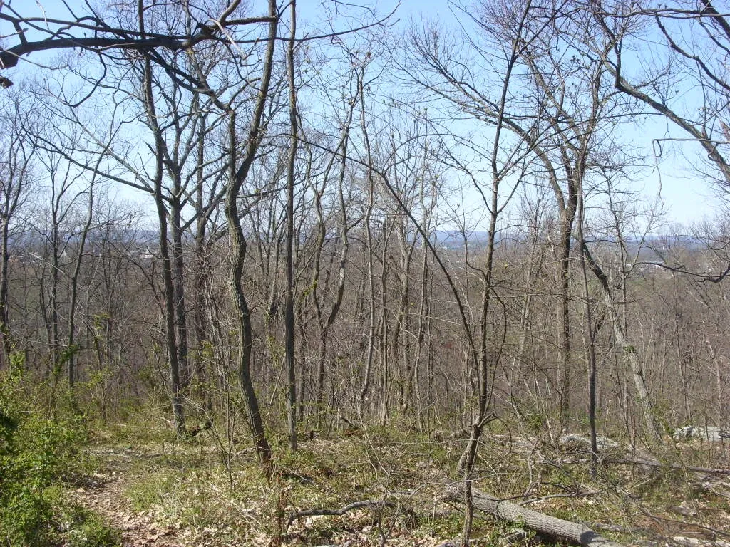 Parque Militar Nacional de Gettysburg