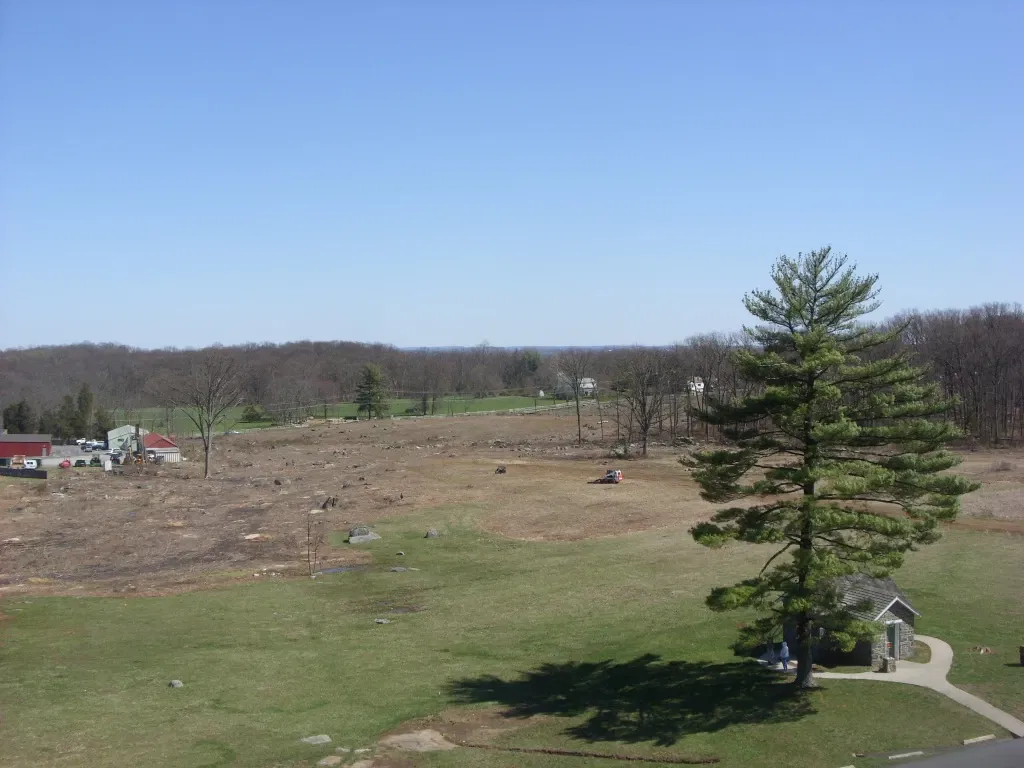 Gettysburg National Military Park