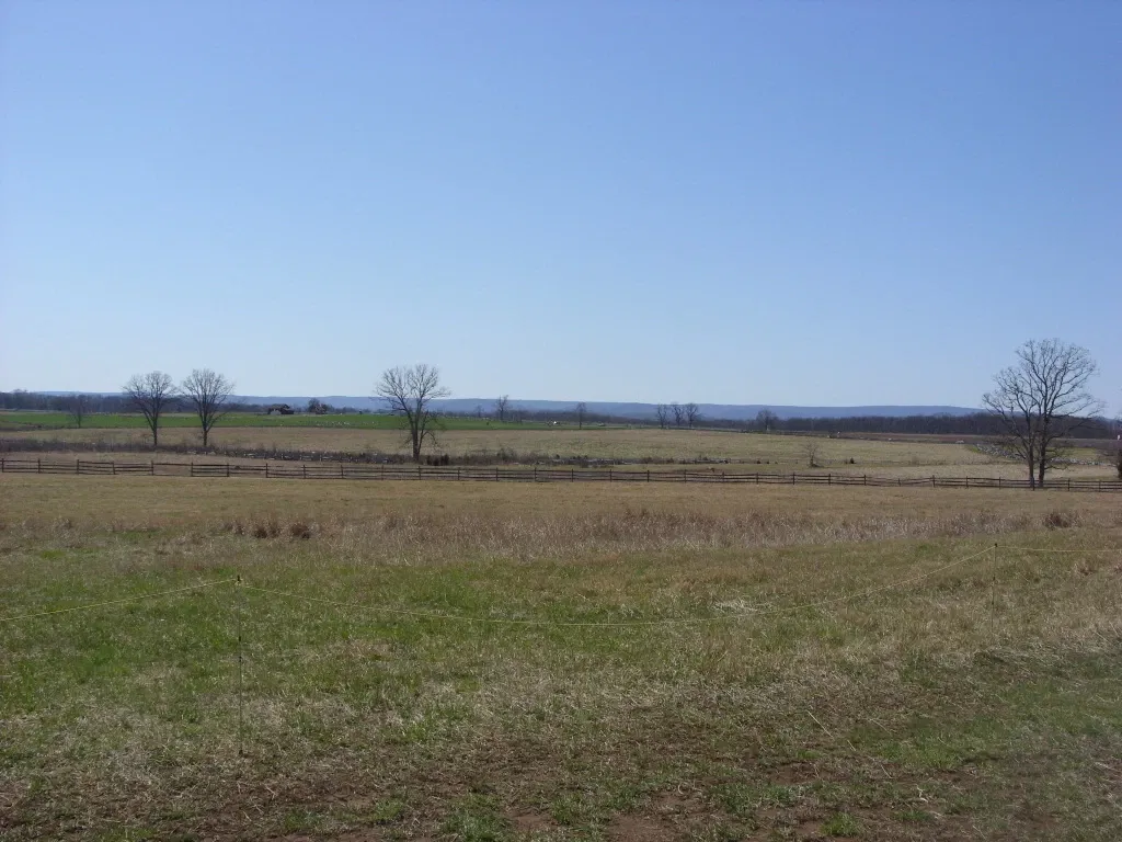 Gettysburg National Military Park