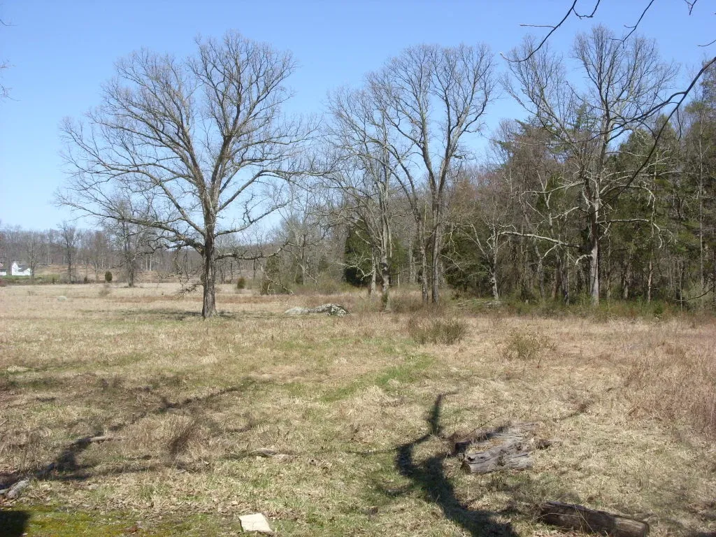 Gettysburg National Military Park