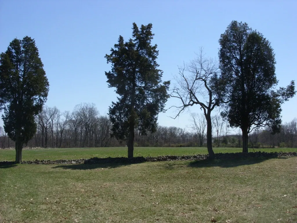 Gettysburg National Military Park