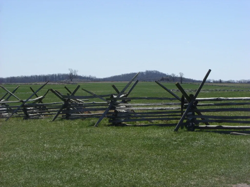 Gettysburg National Military Park