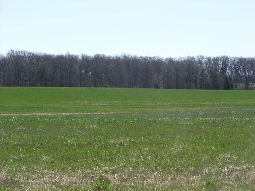 Parque Militar Nacional de Gettysburg