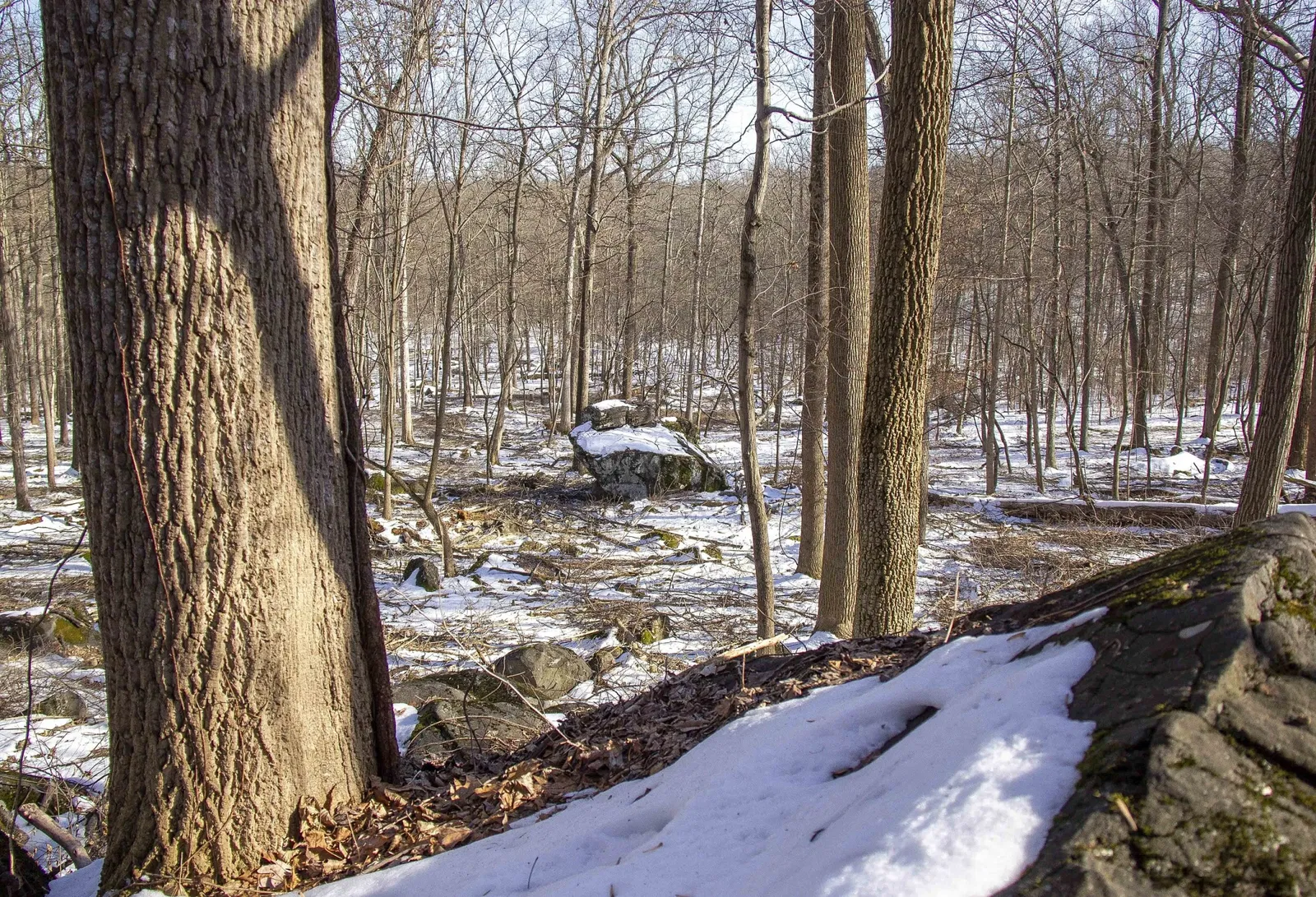 Gettysburg National Military Park