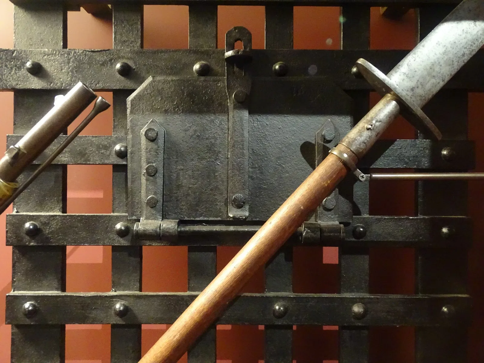 Parque Militar Nacional de Gettysburg