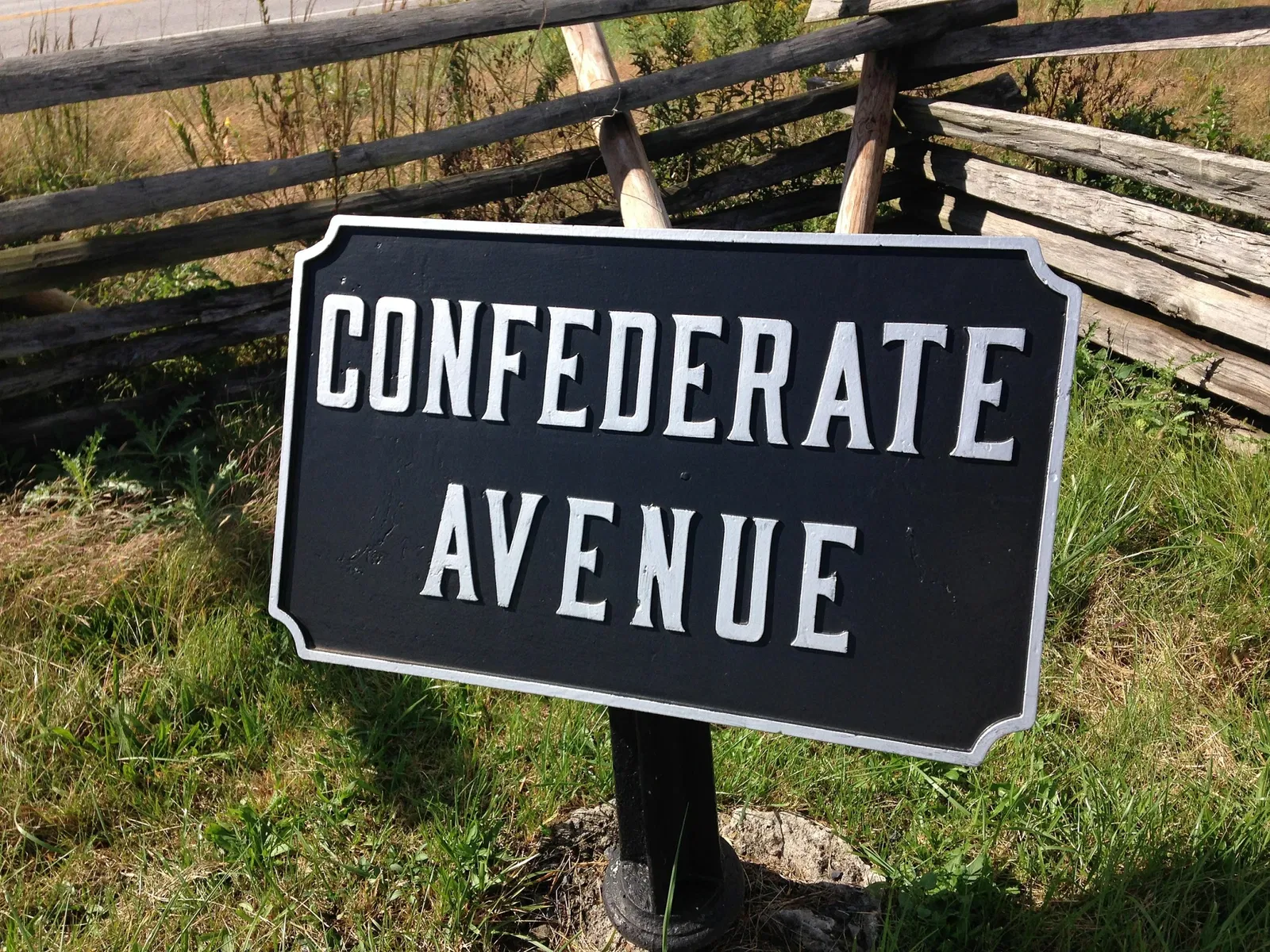 Parque Militar Nacional de Gettysburg