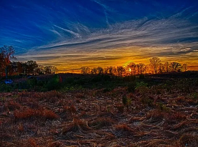 Parque Militar Nacional de Gettysburg
