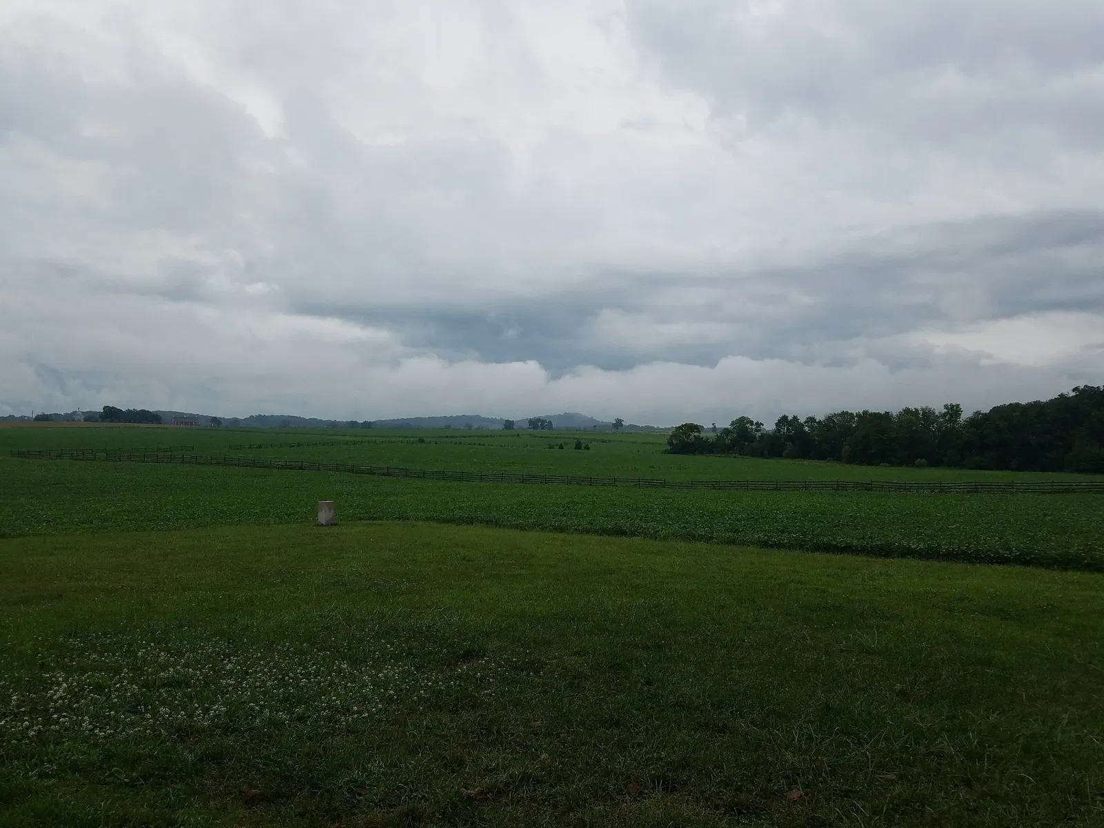 Gettysburg National Military Park