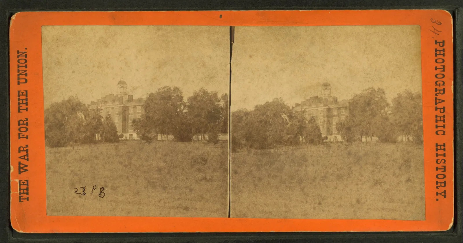 Seminary Ridge Museum