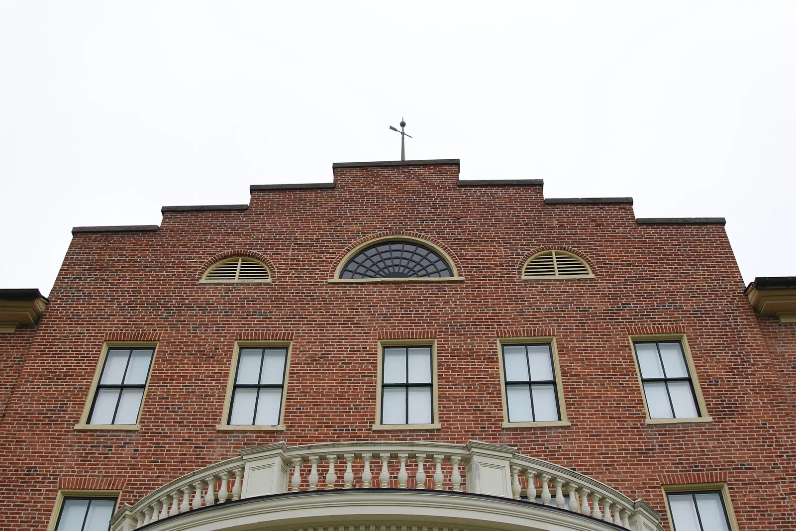 Seminary Ridge Museum