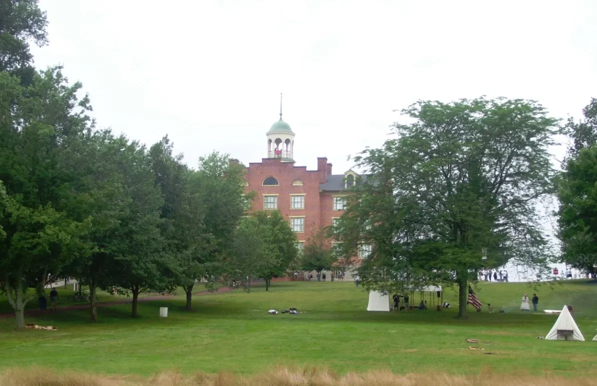 Seminary Ridge Museum
