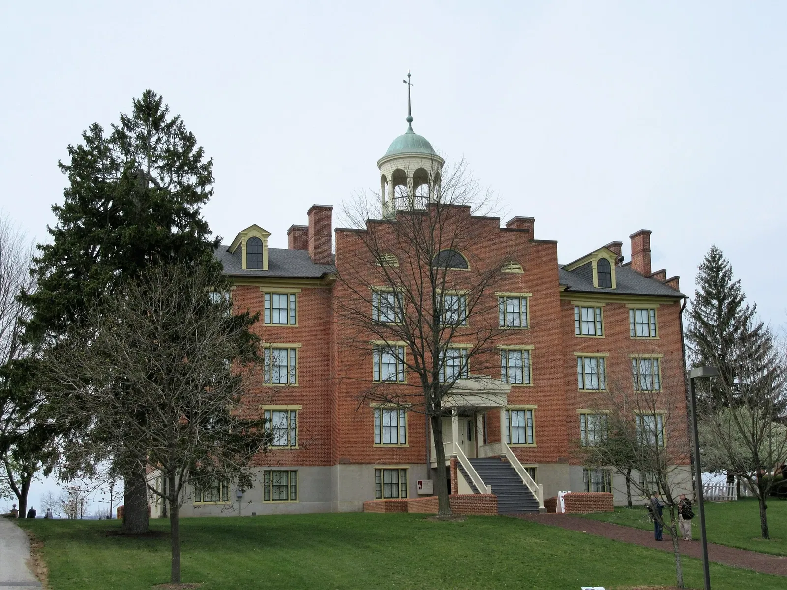 Seminary Ridge Museum