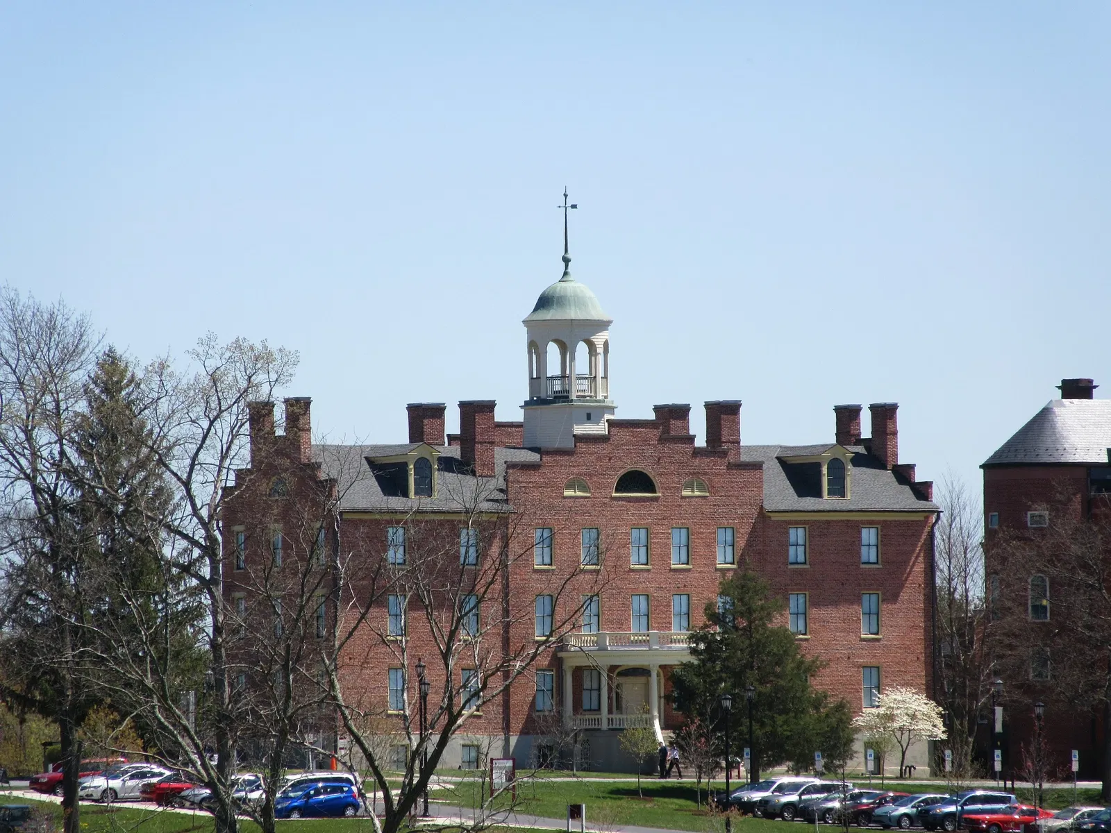 Seminary Ridge Museum