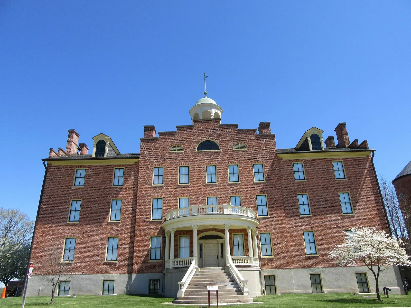 Seminary Ridge Museum
