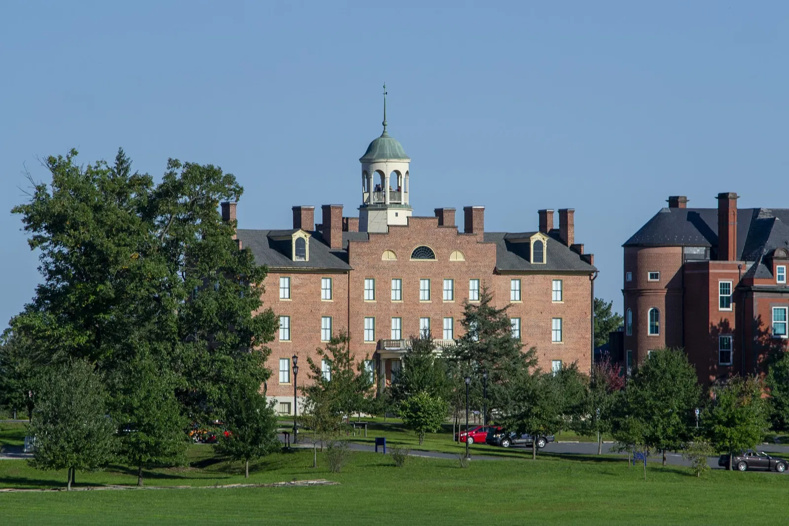 Seminary Ridge Museum