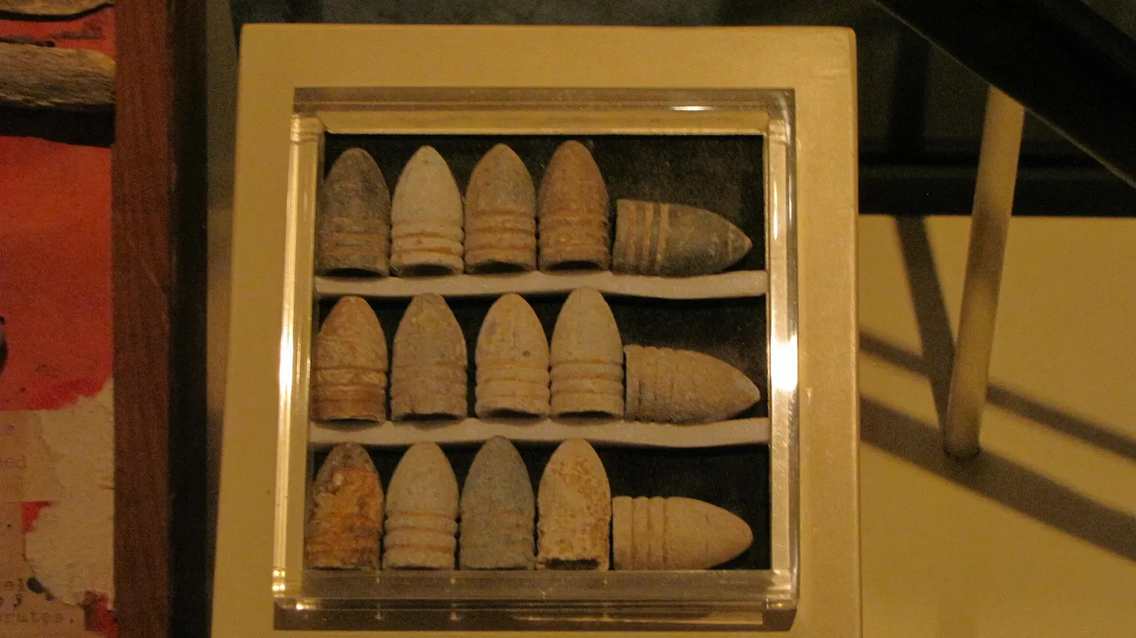 Seminary Ridge Museum