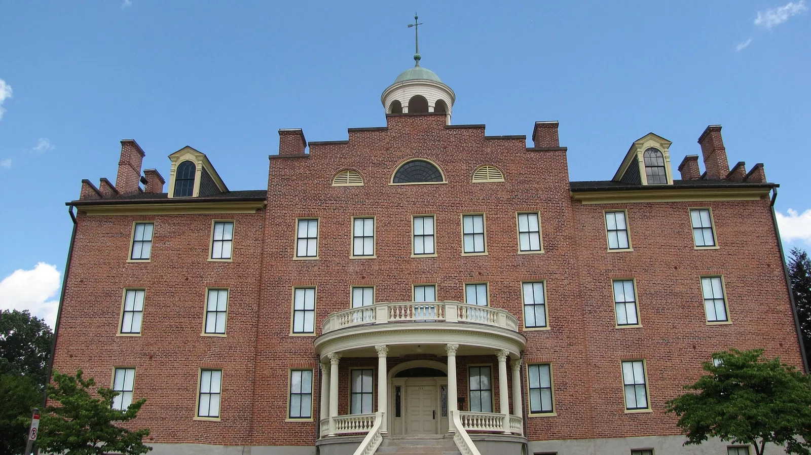 Seminary Ridge Museum