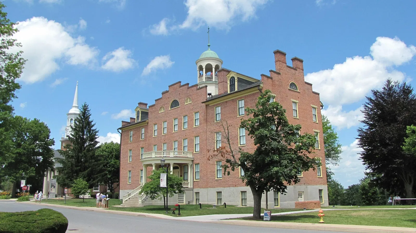Seminary Ridge Museum