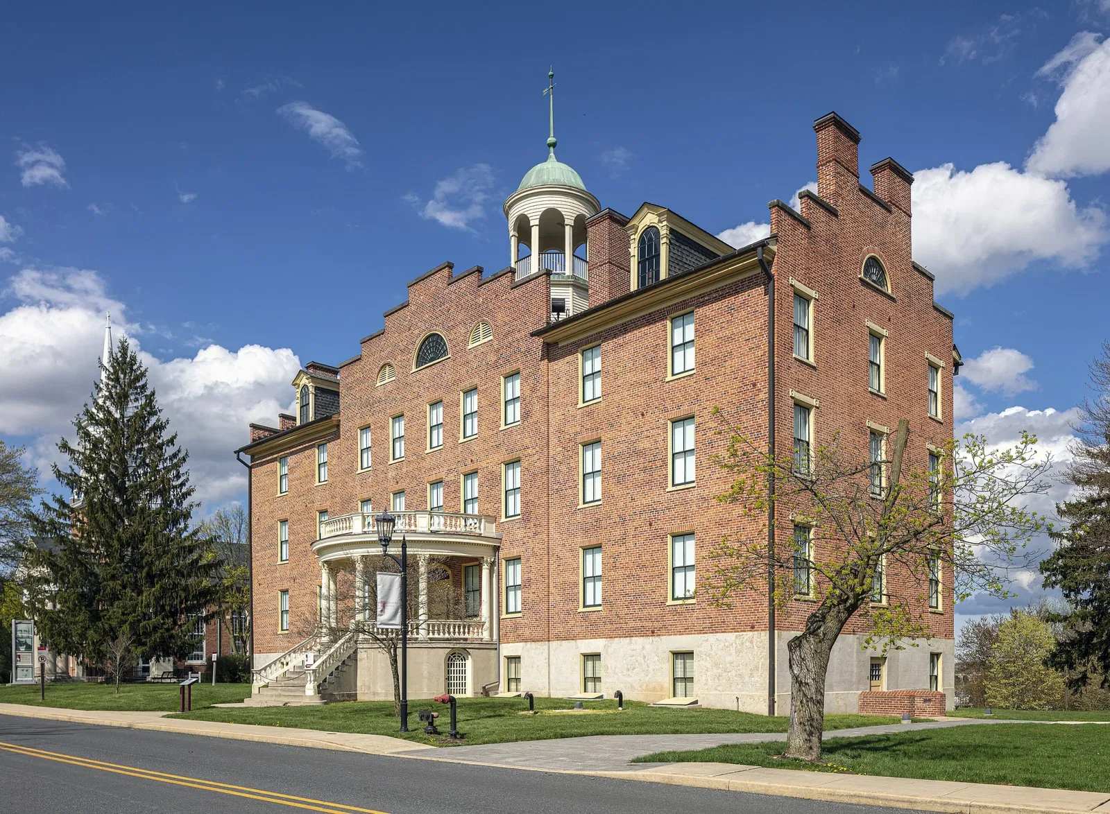 Seminary Ridge Museum