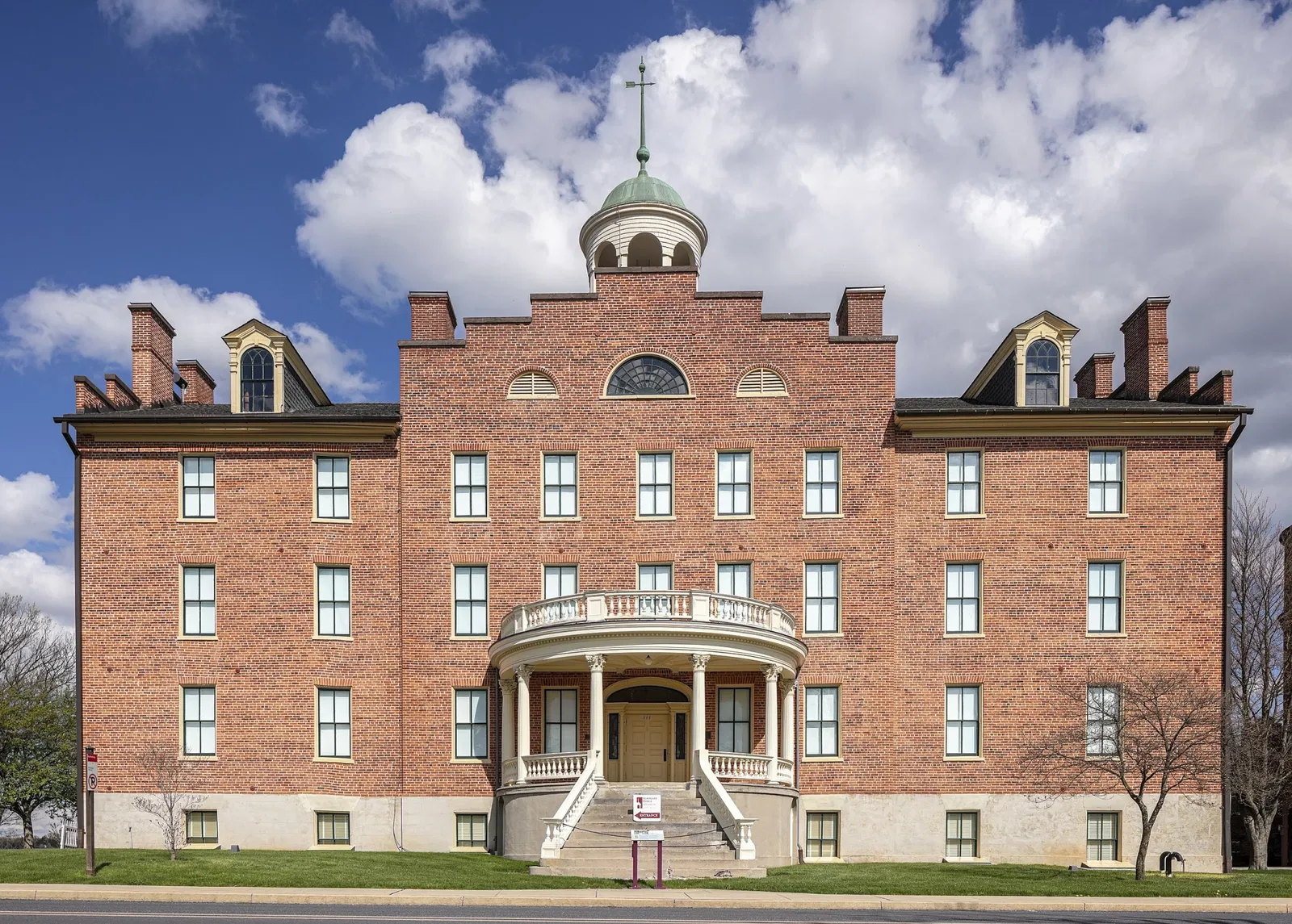 Seminary Ridge Museum