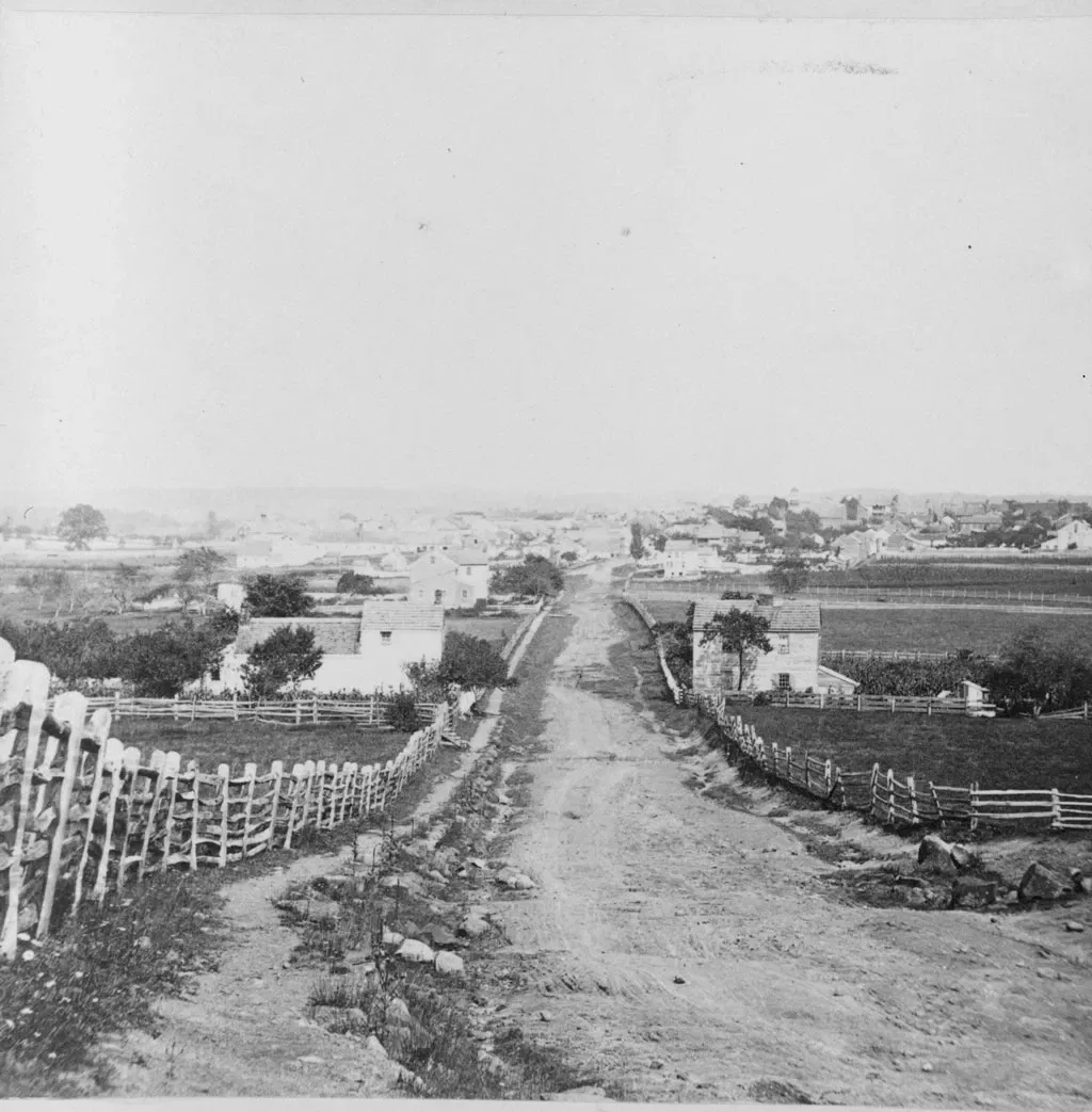 Seminary Ridge Museum