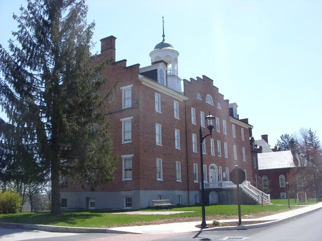 Seminary Ridge Museum
