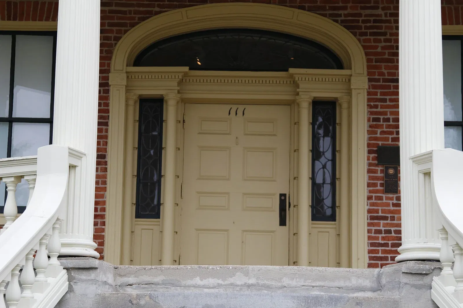 Seminary Ridge Museum