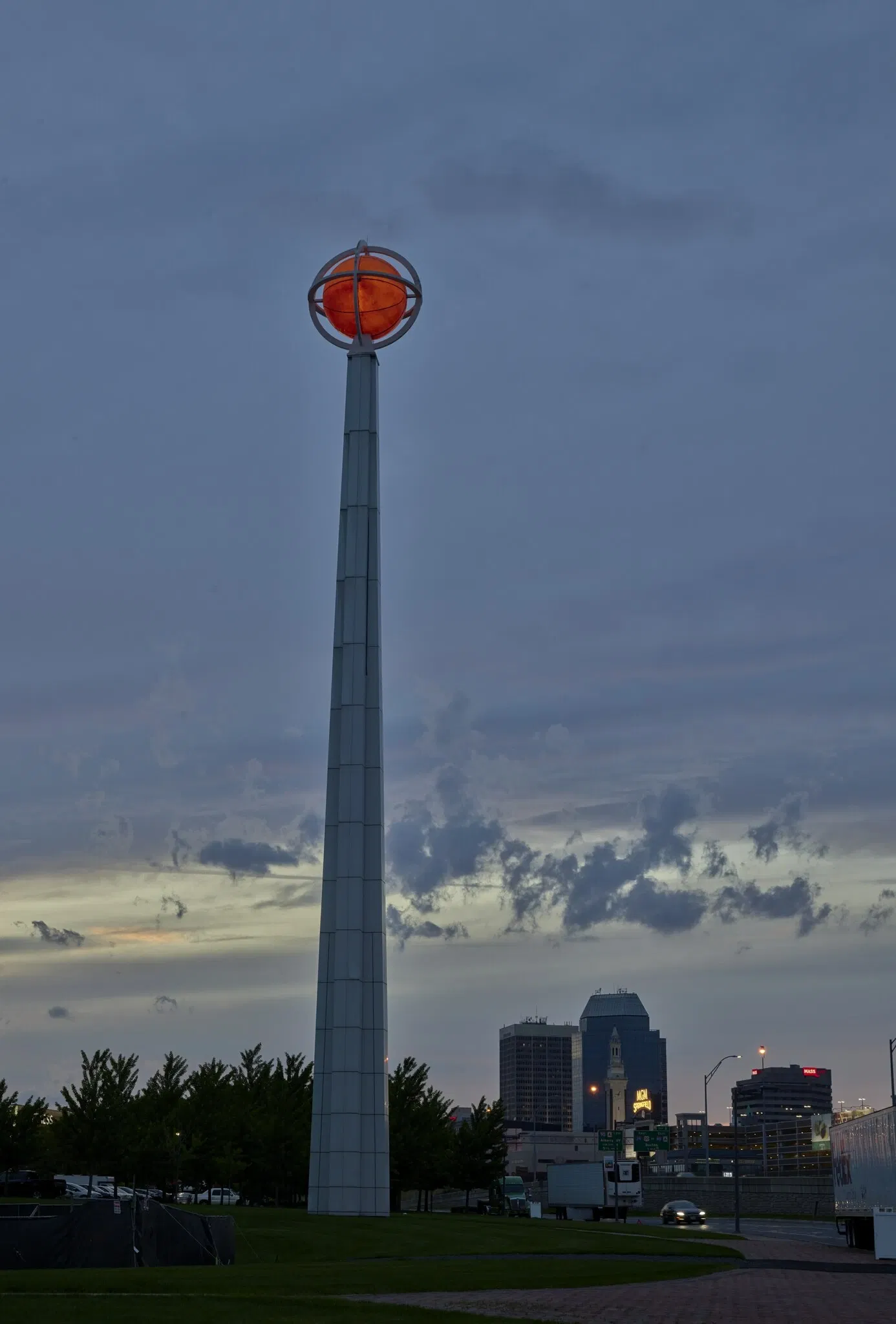Salón de la Fama del Baloncesto