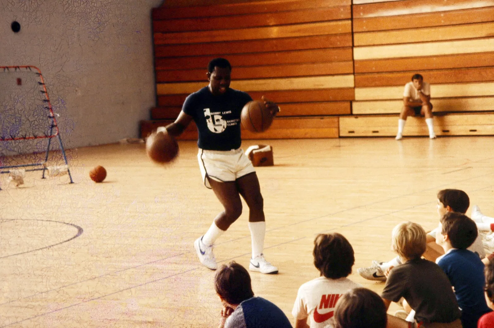 Salón de la Fama del Baloncesto