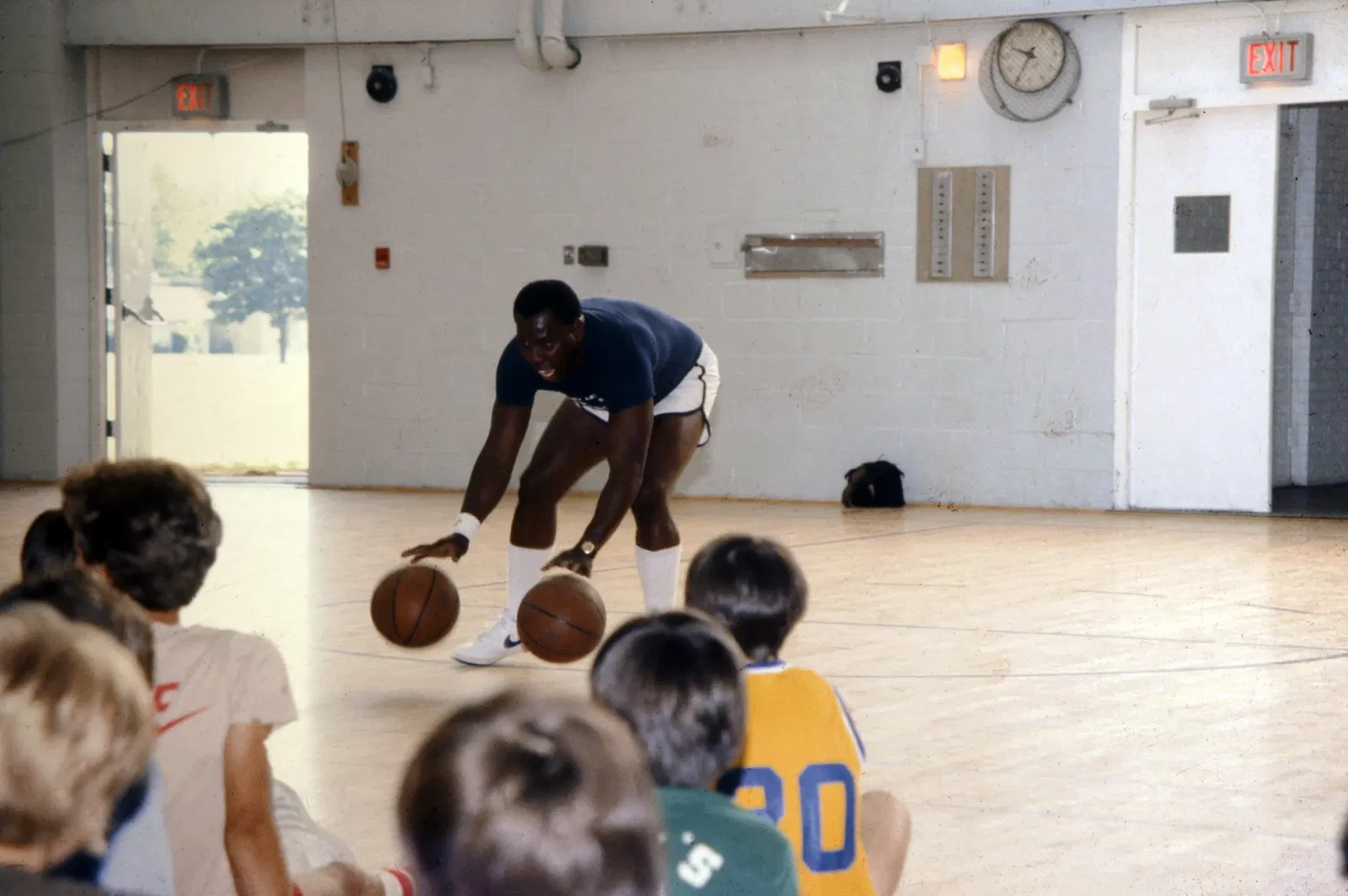 Salón de la Fama del Baloncesto