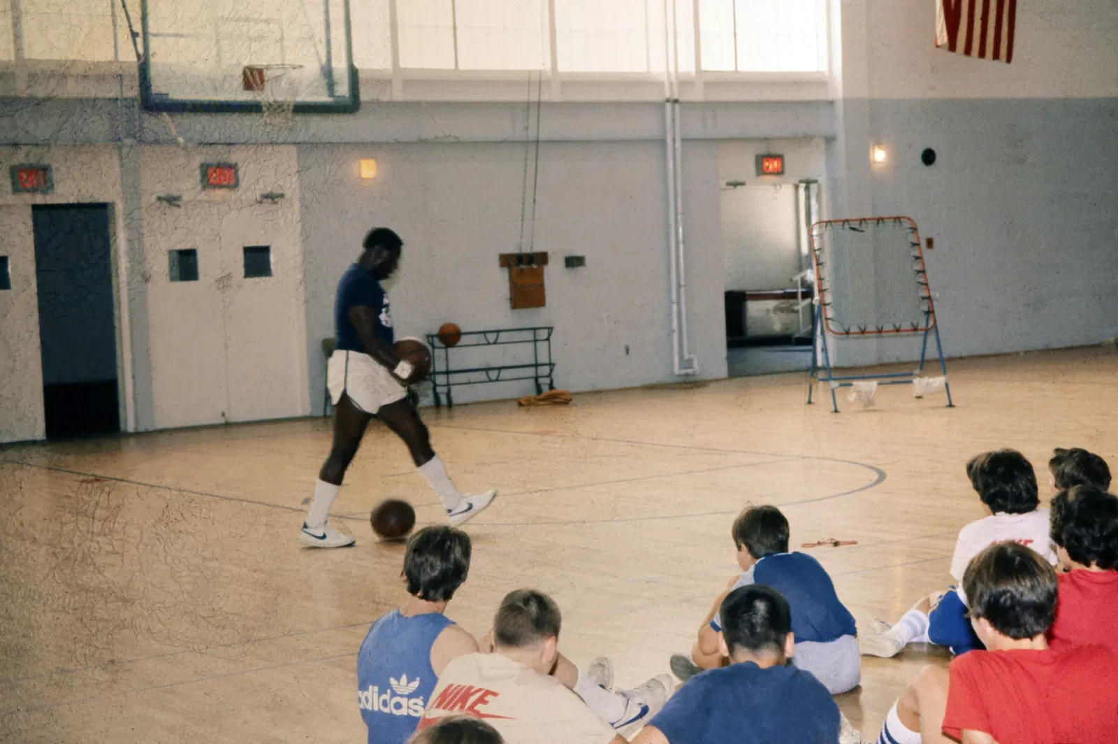 Basketball Hall of Fame