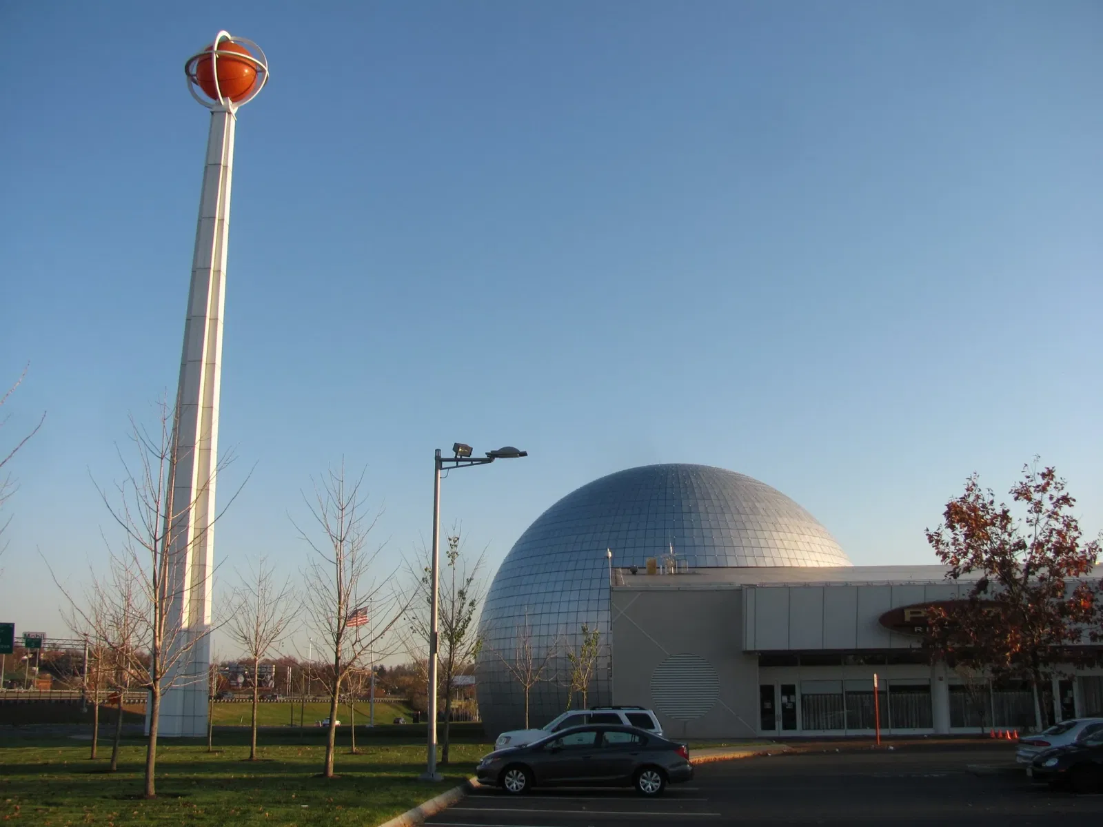 Naismith Memorial Basketball Hall of Fame