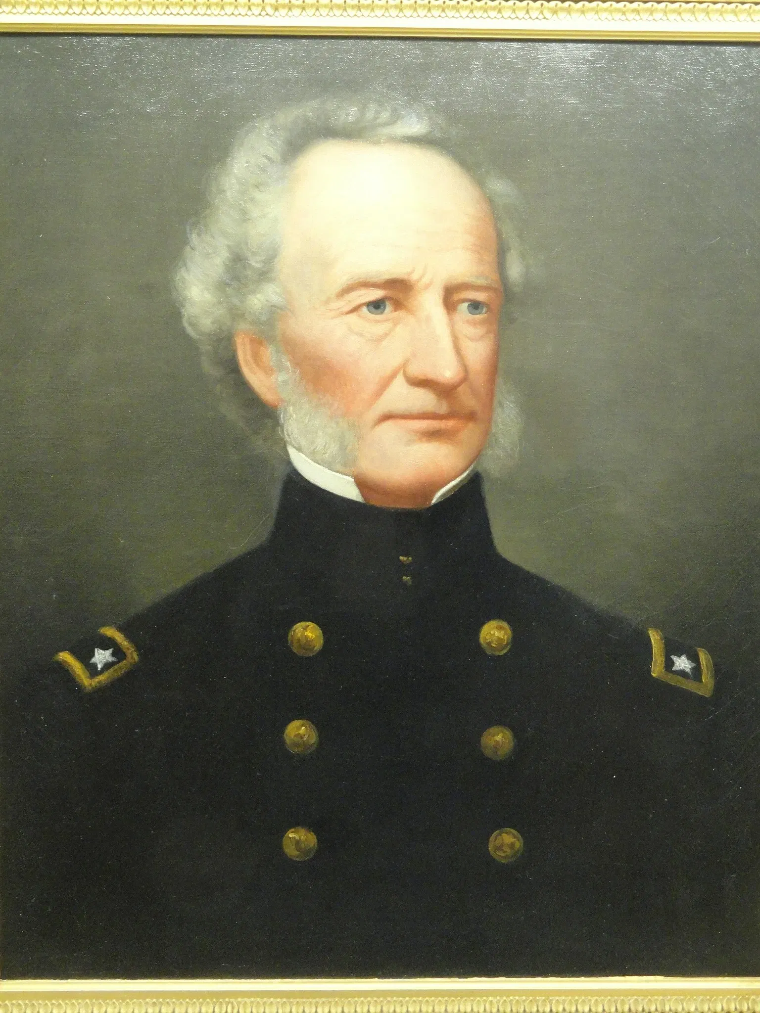 Lyman and Merrie Wood Museum of Springfield History