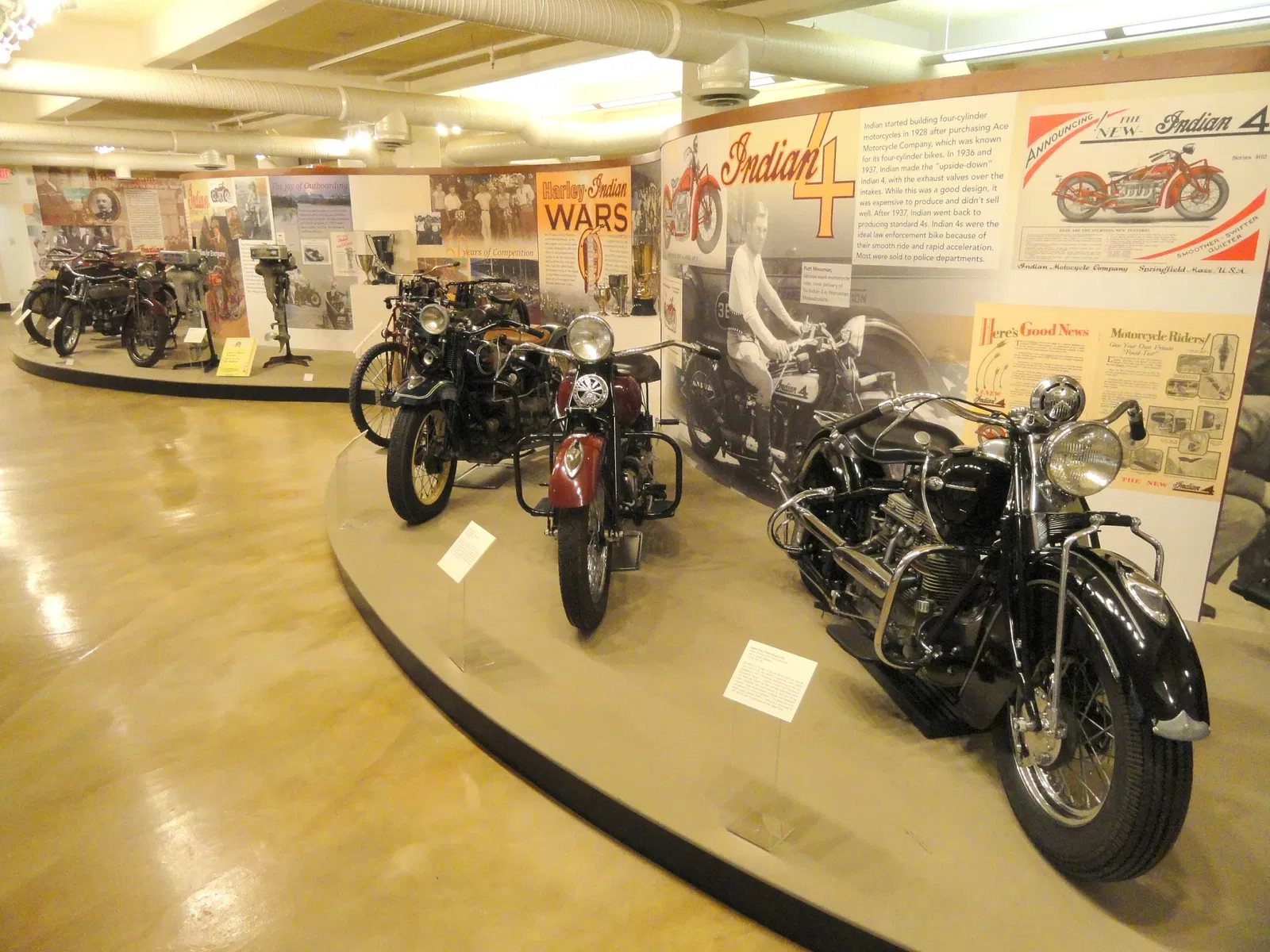 Lyman and Merrie Wood Museum of Springfield History