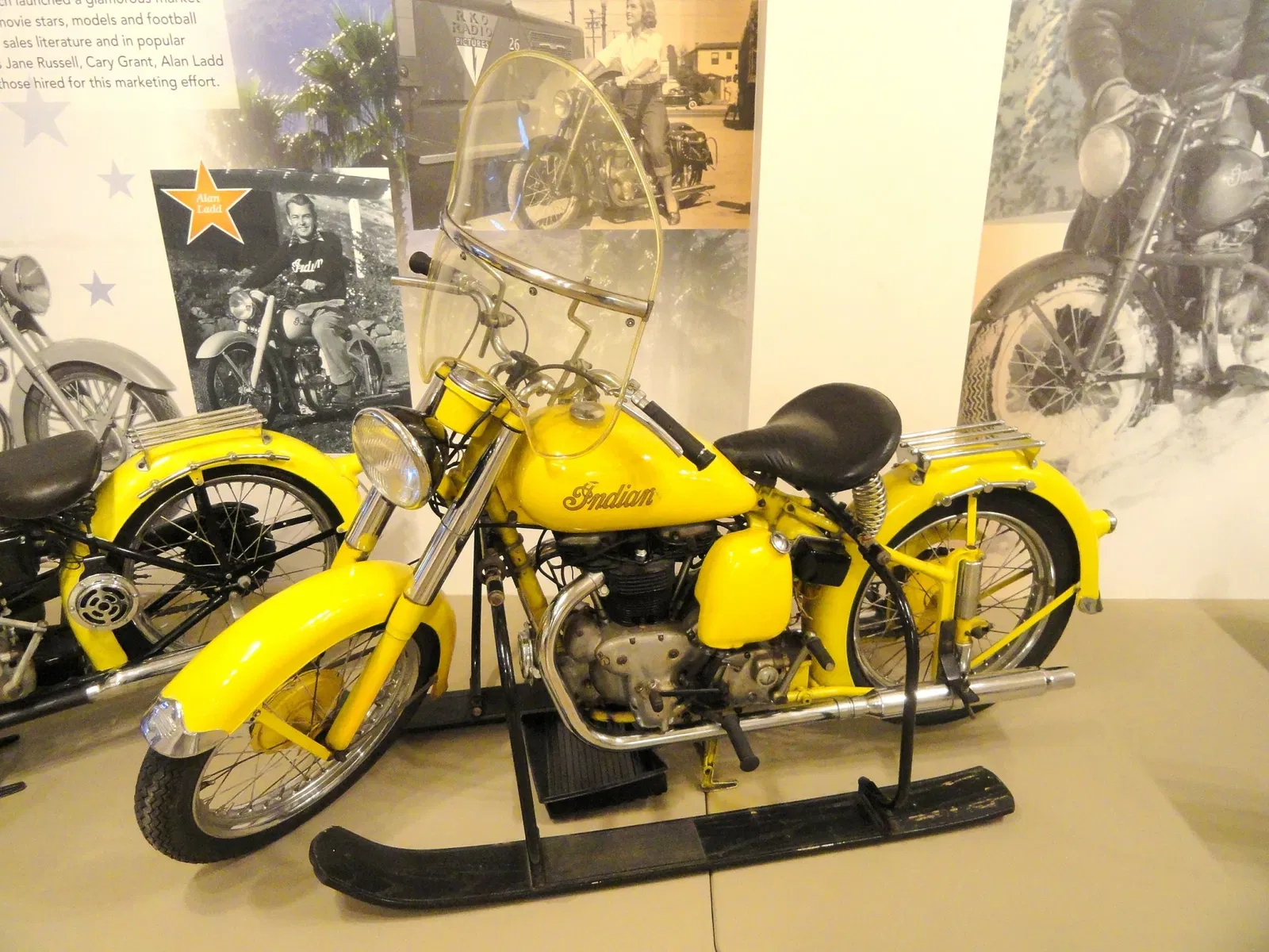 Lyman and Merrie Wood Museum of Springfield History