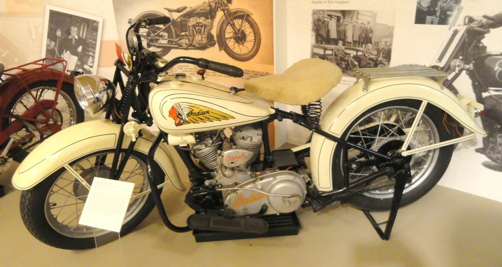 Lyman and Merrie Wood Museum of Springfield History