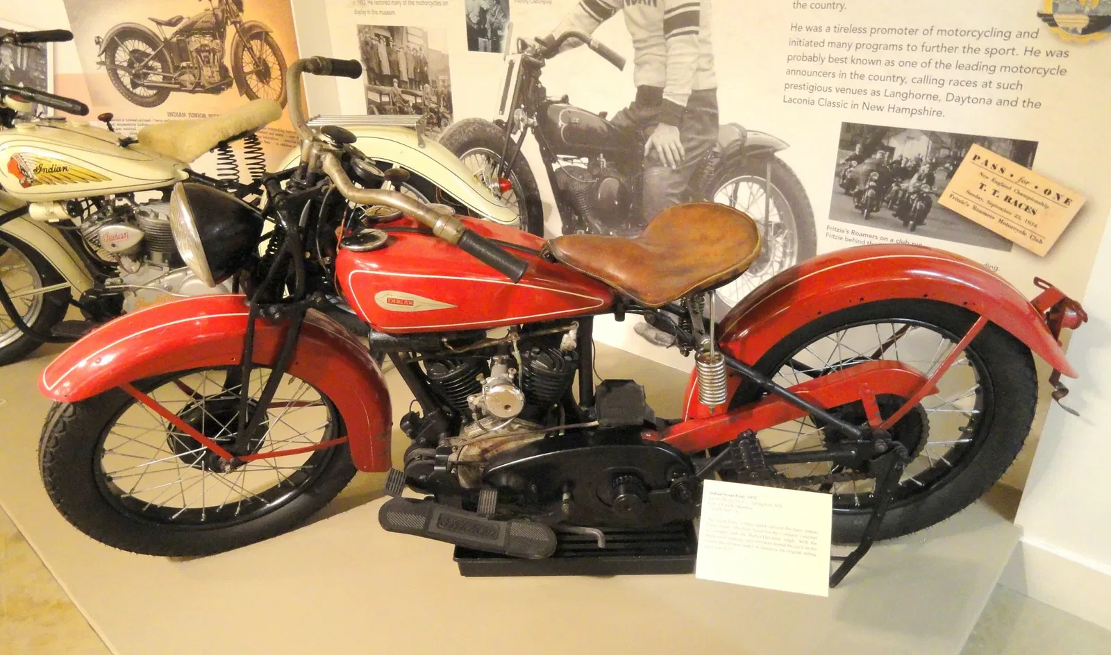 Lyman and Merrie Wood Museum of Springfield History